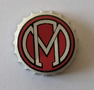 Mamos Beer, Athenian Brewery